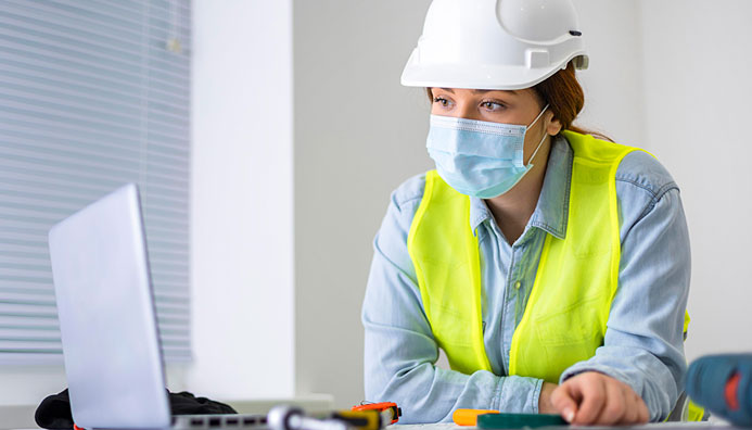 Licenciatura En Seguridad, Higiene Y Control Ambiental Laboral